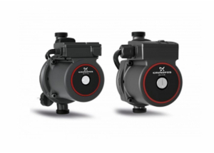 Grundfos UPA Image
