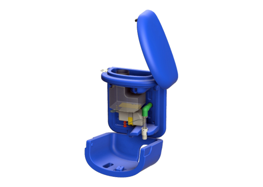 Turitap Chlorine Doser