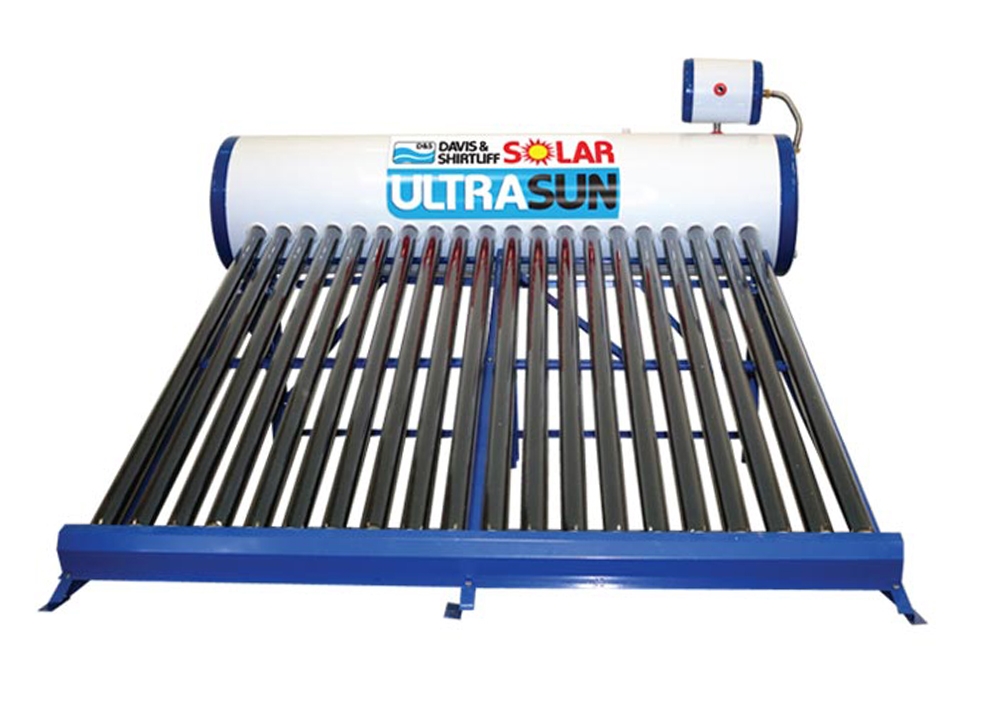 UltraSun UVT VacTube