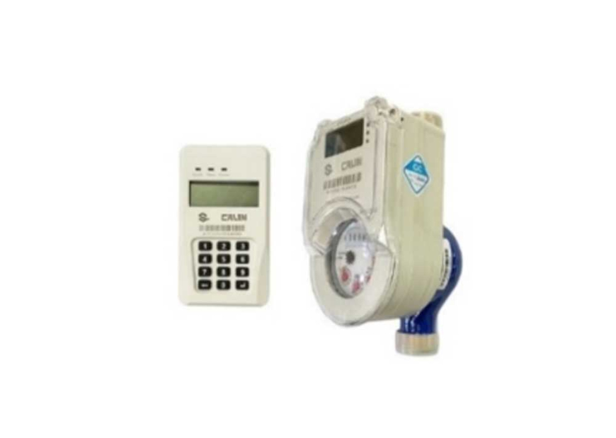 Prepaid Water Metering