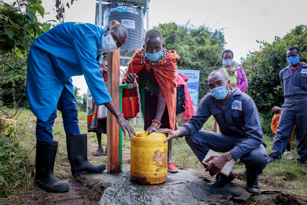 09 Oltarakwai Community Narok