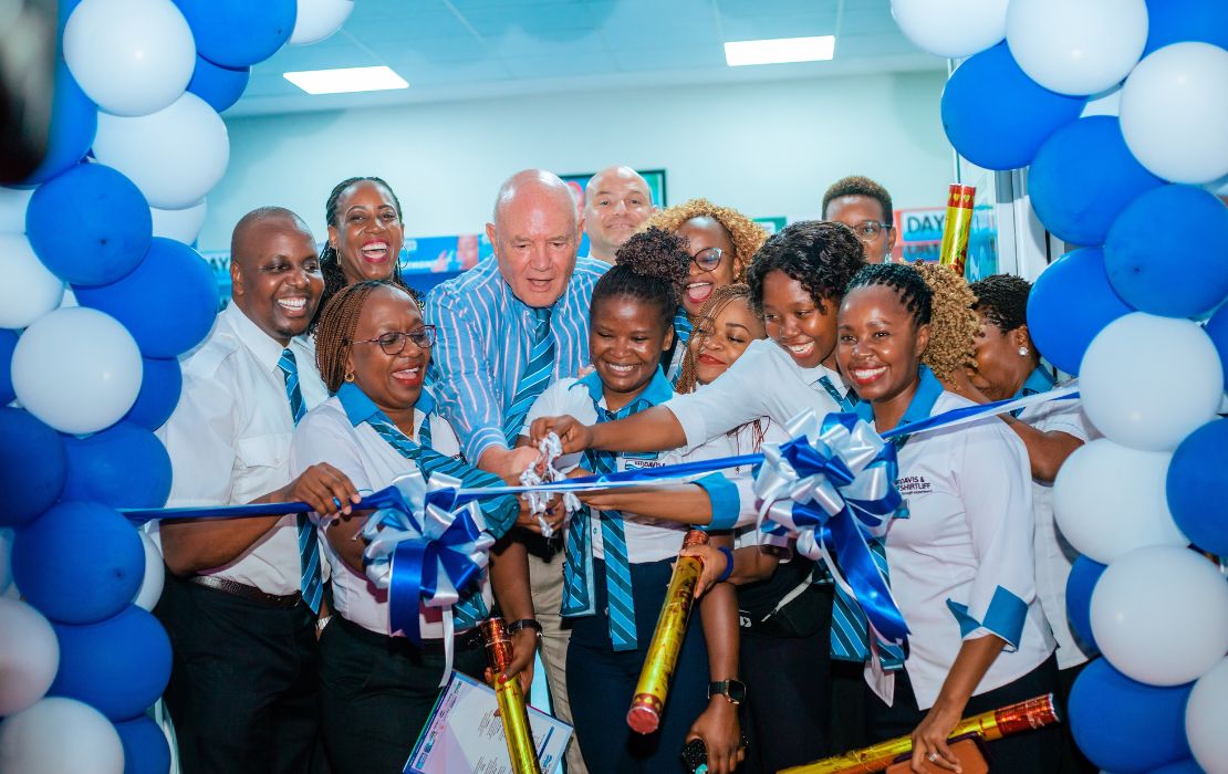 Davis & Shirtliff Tanzania turned 25 Years