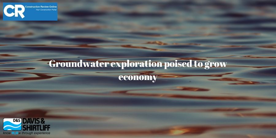 Philip Holi Technical Director featured in an article by worldwater.org