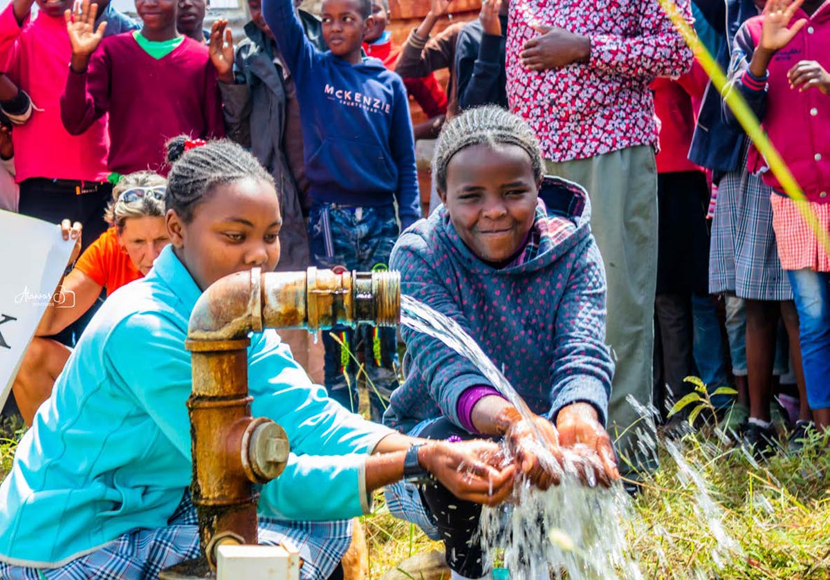 Improving Lives Activities