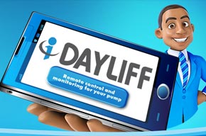 Discover iDayliff