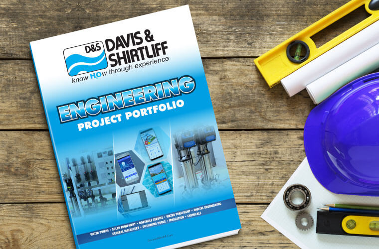 Engineering Project Portfolio