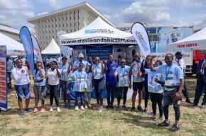 Stanchart Marathon 2024